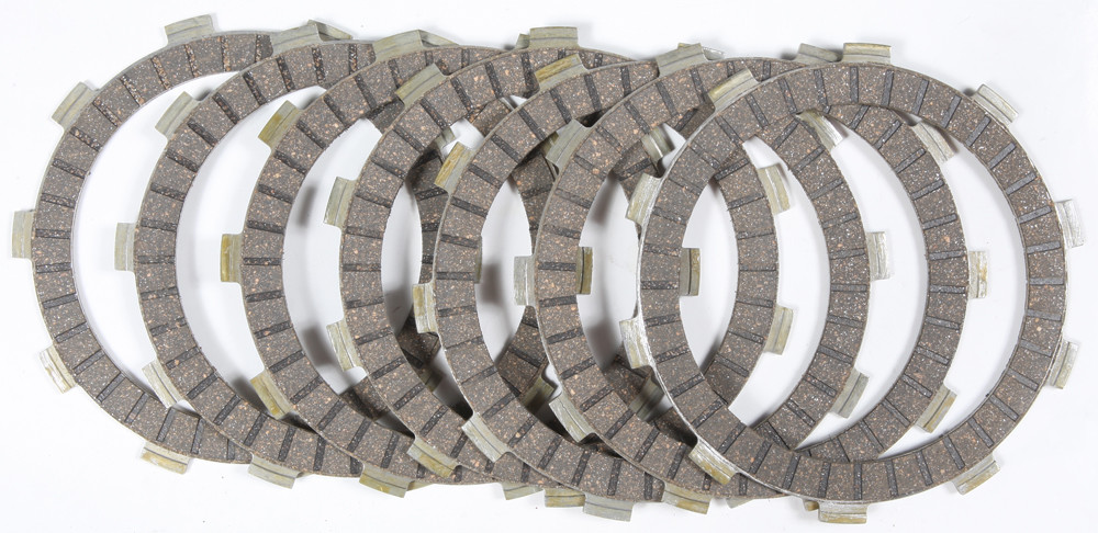 Redline Clutch Kit