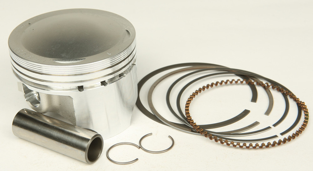 Piston