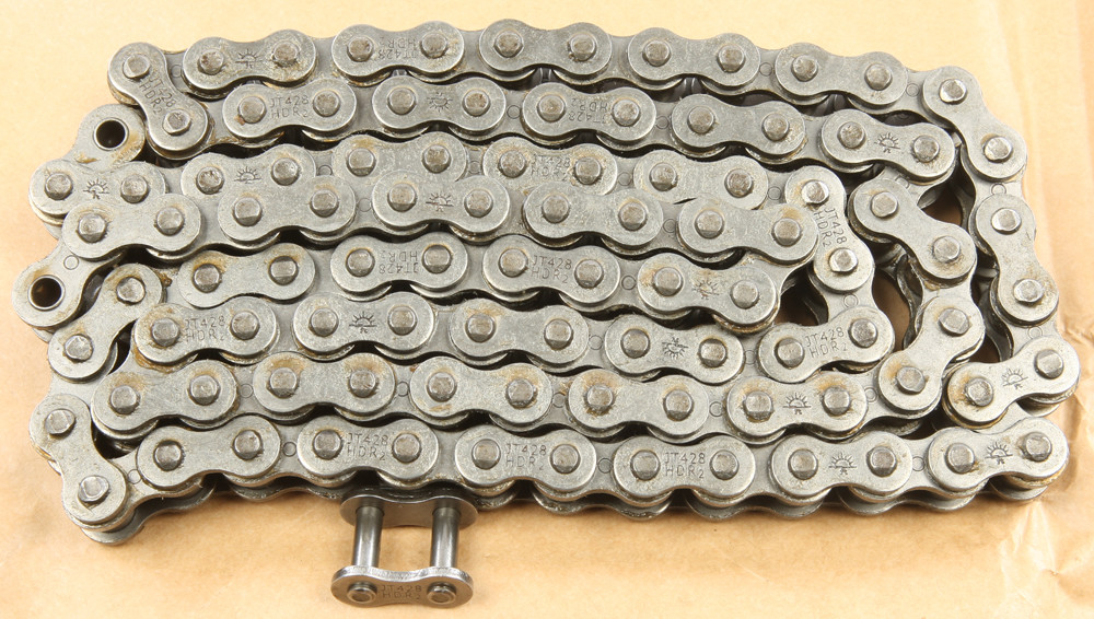 Standard Series Chain