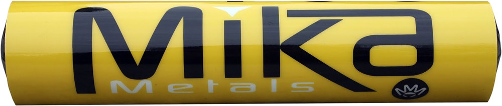 Injection Molded Bar Pad