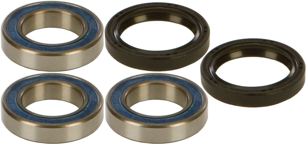 Wheel Bearing & Seal Kit