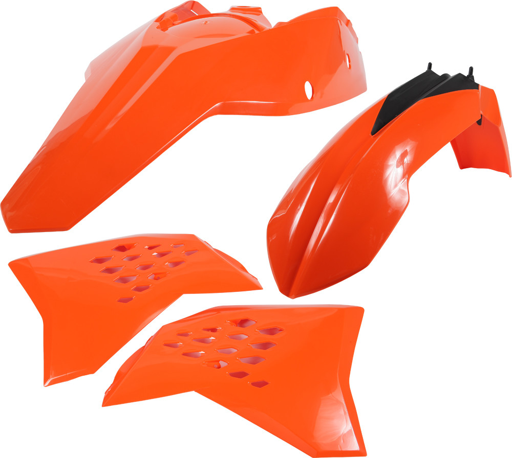 Plastic Kit