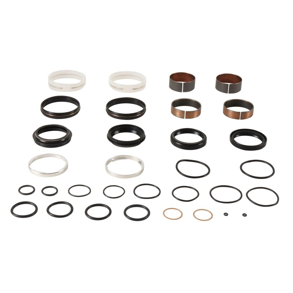 Fork Seal & Bushing Kit