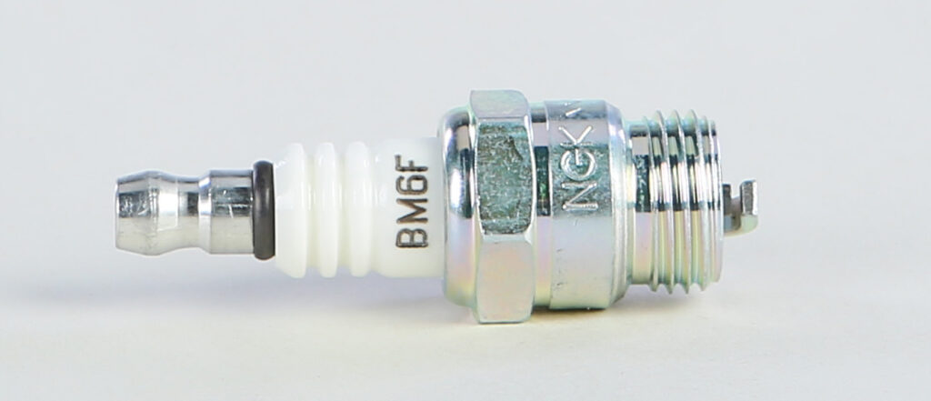 Spark Plug
