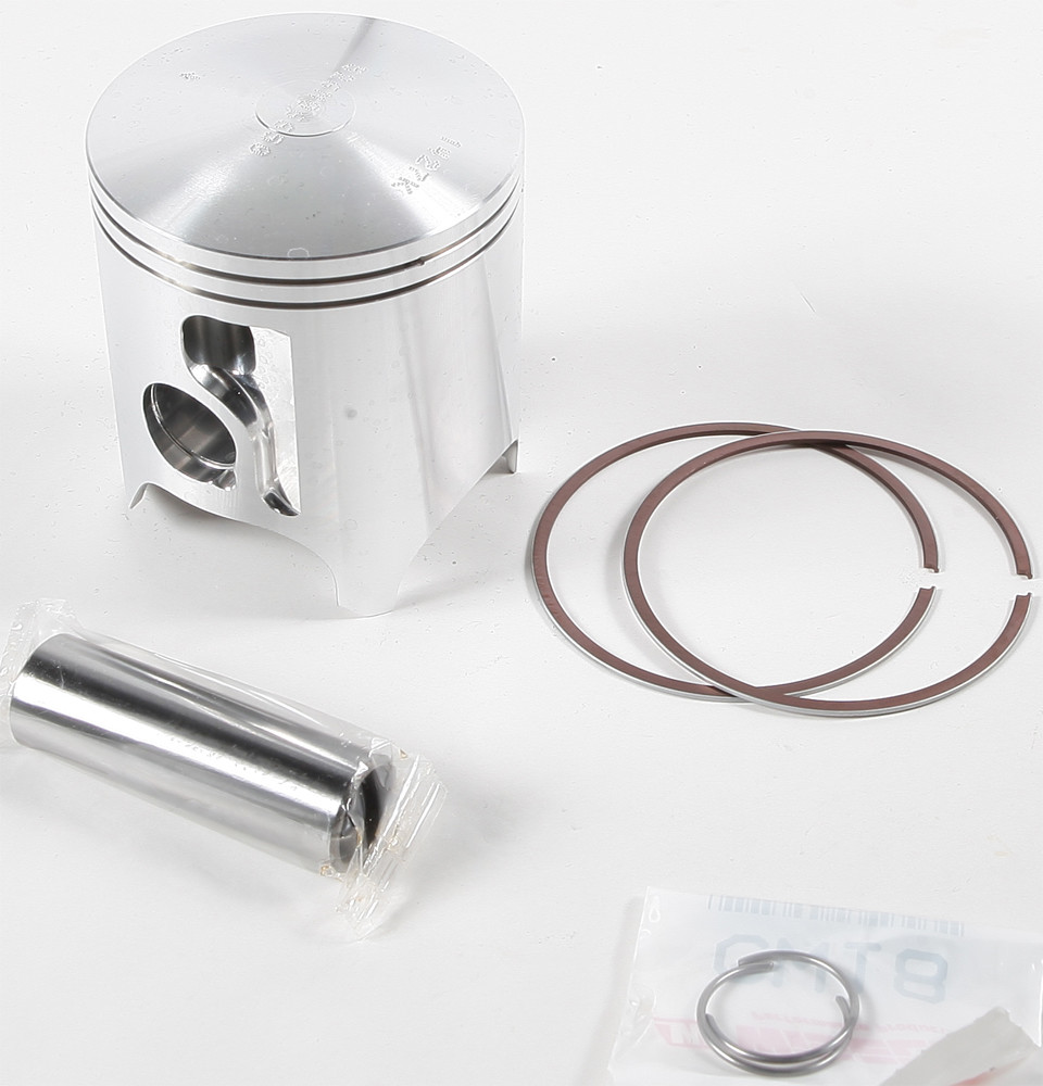 Piston
