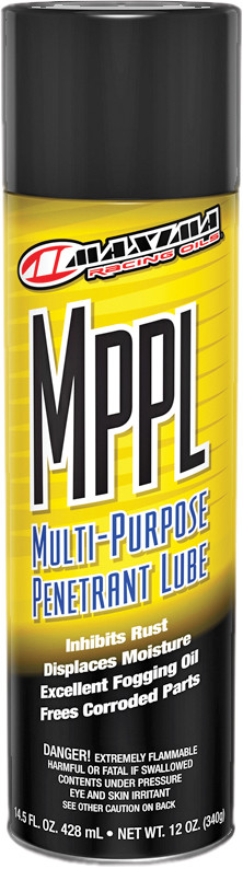 MULTI-PURPOSE PENETRANT LUBE 12OZ