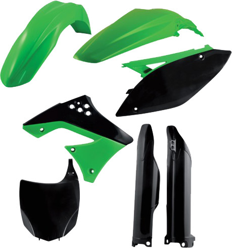 Plastic Kit