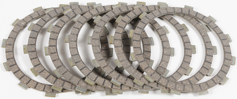 Redline Clutch Kit