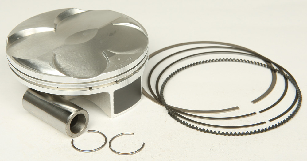 Piston
