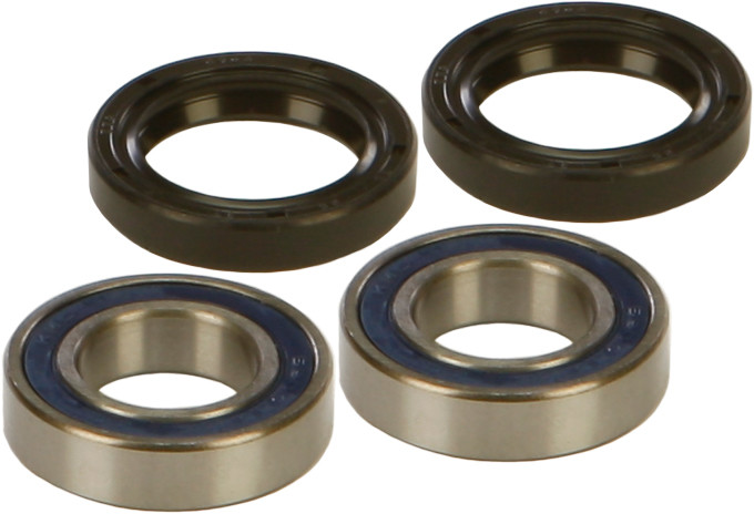 Wheel Bearing & Seal Kit