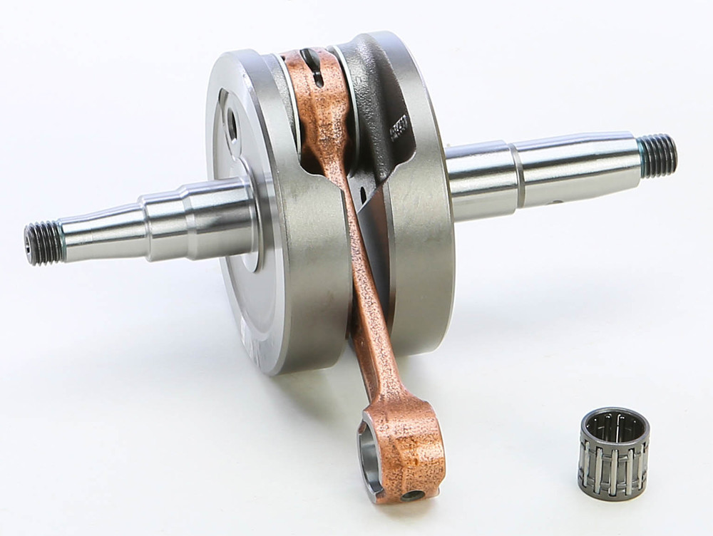 Complete Crankshaft Assembly