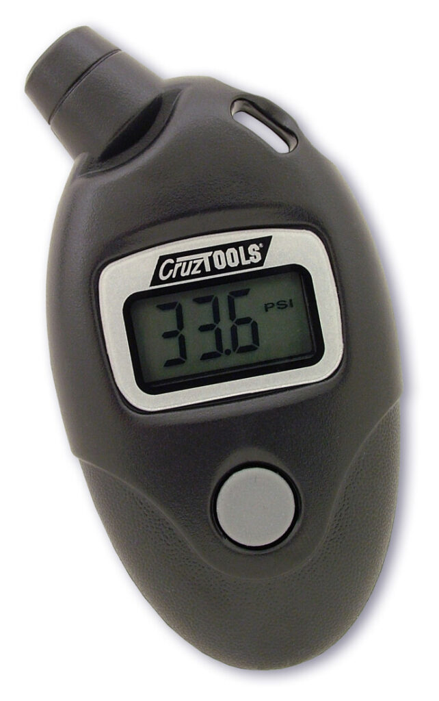 TIREPRO DIGITAL TIRE GAUGE