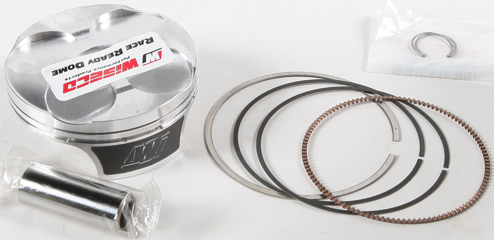 Piston