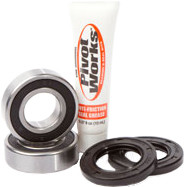 Wheel Bearing & Seal Kit