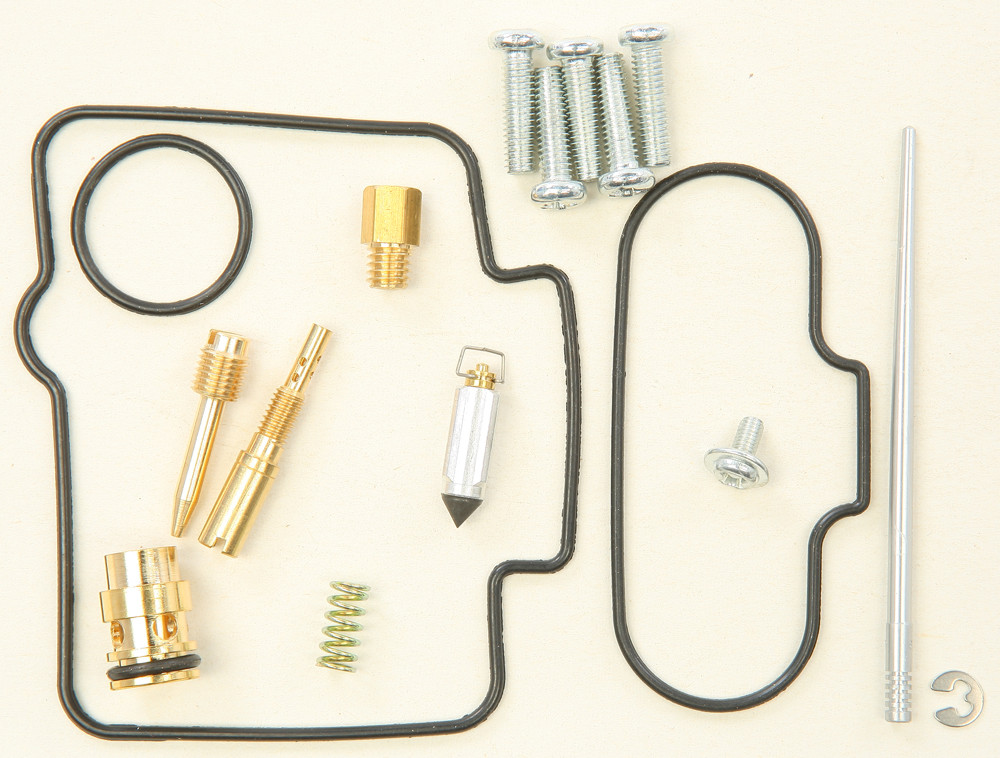 Carburetor Repair Kit