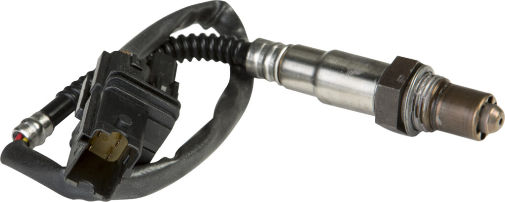 Oxygen Sensor