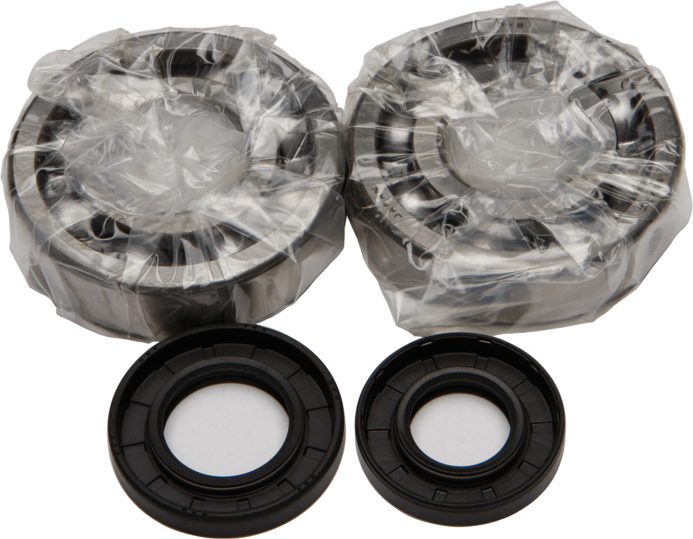 Crankshaft Bearing & Seal Kit
