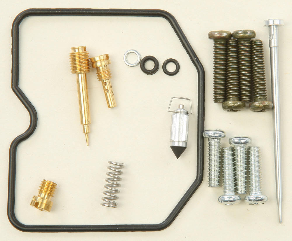 Carburetor Repair Kit
