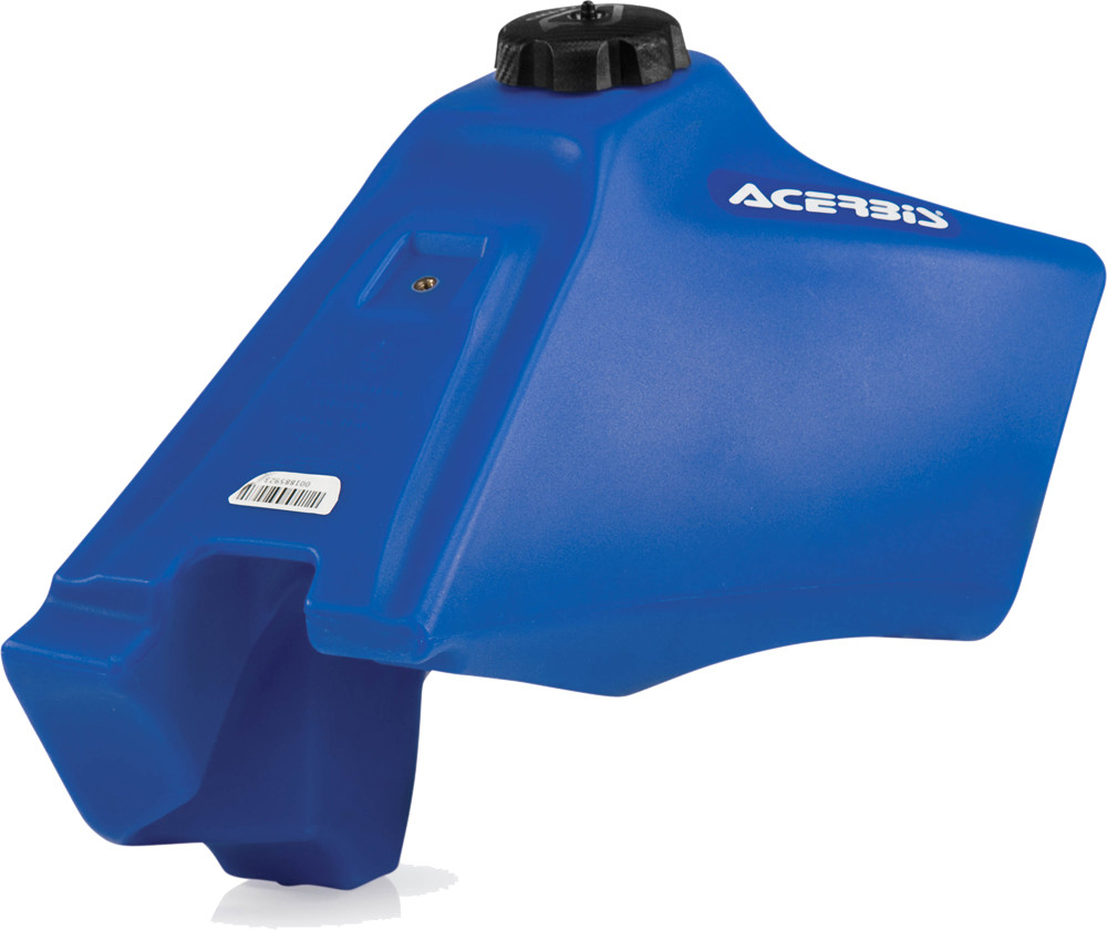 Large Capacity Fuel Tank