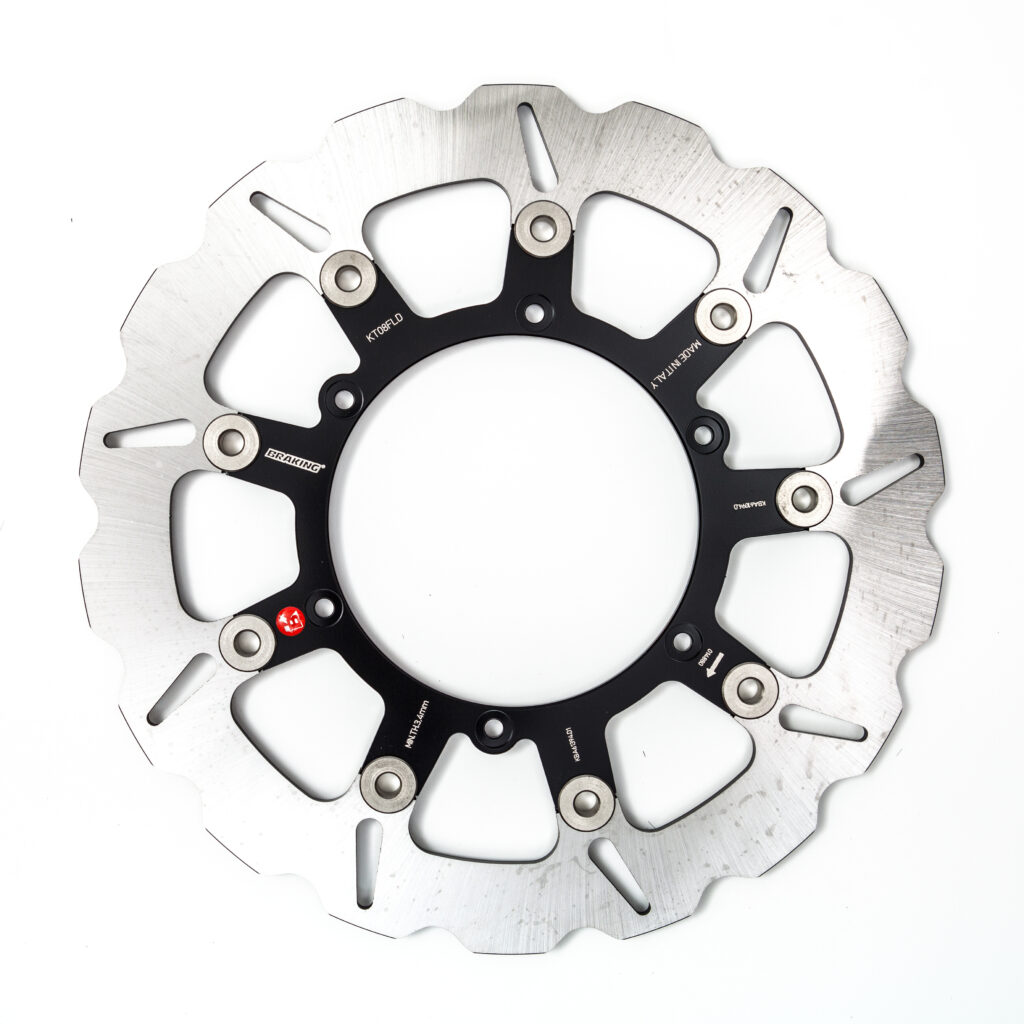 Fixed Rotor
