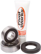 Wheel Bearing & Seal Kit