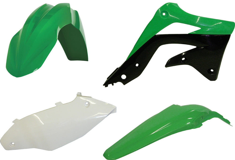 Plastic Kit