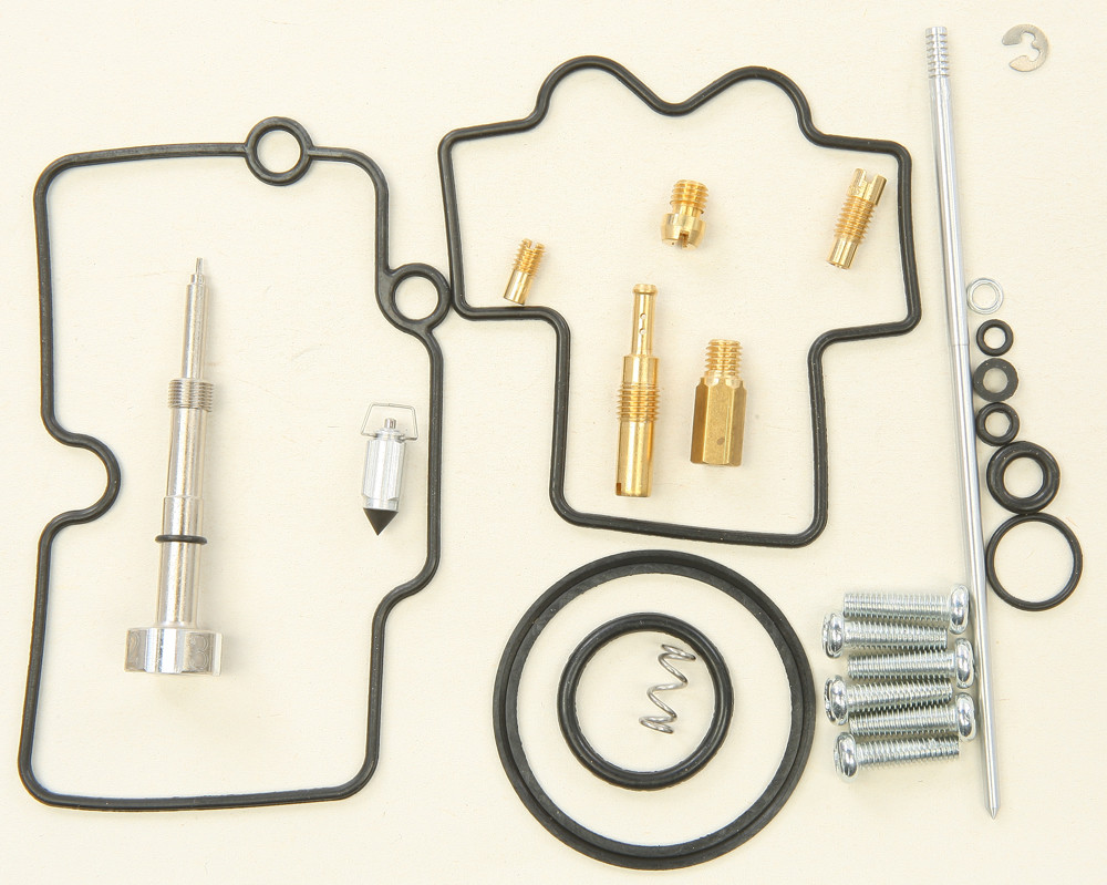 Carburetor Repair Kit