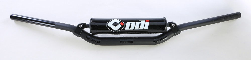Controlled Flex Technology Handlebar