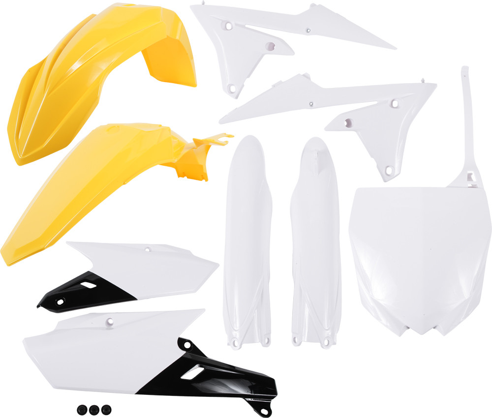 Full Plastic Kit