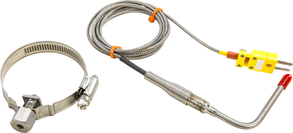 EGT Probe