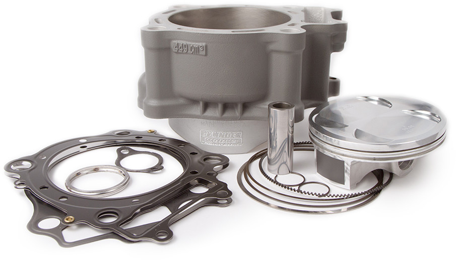 Standard Bore Cylinder Kit