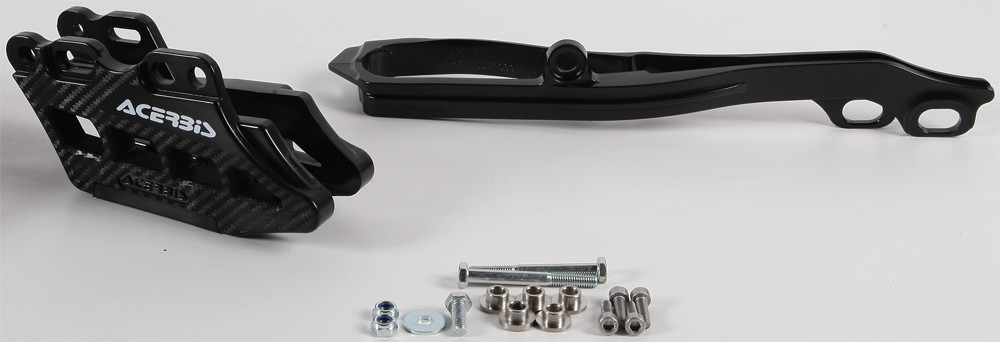 Guide/Slider Kit 2.0