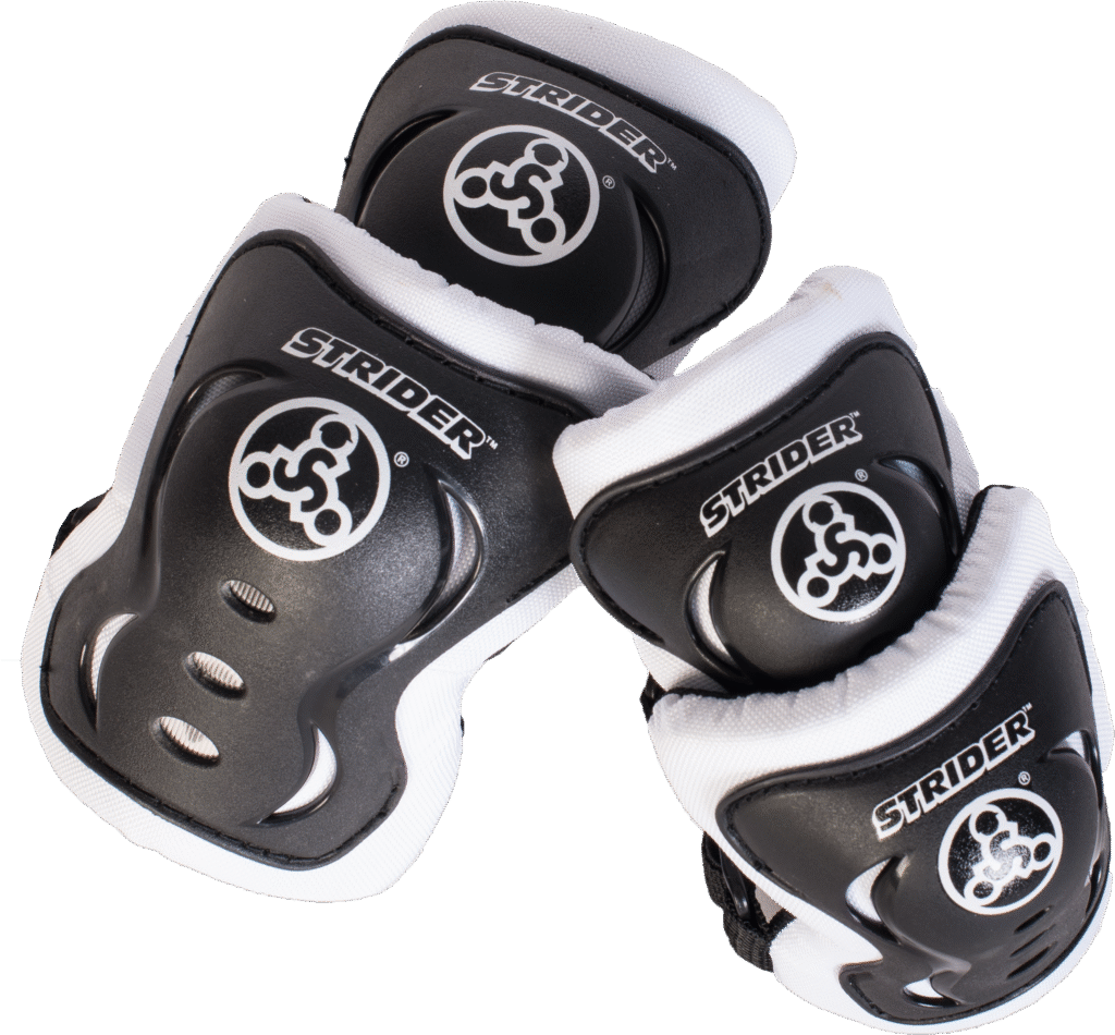 Elbow/Knee Pad Set