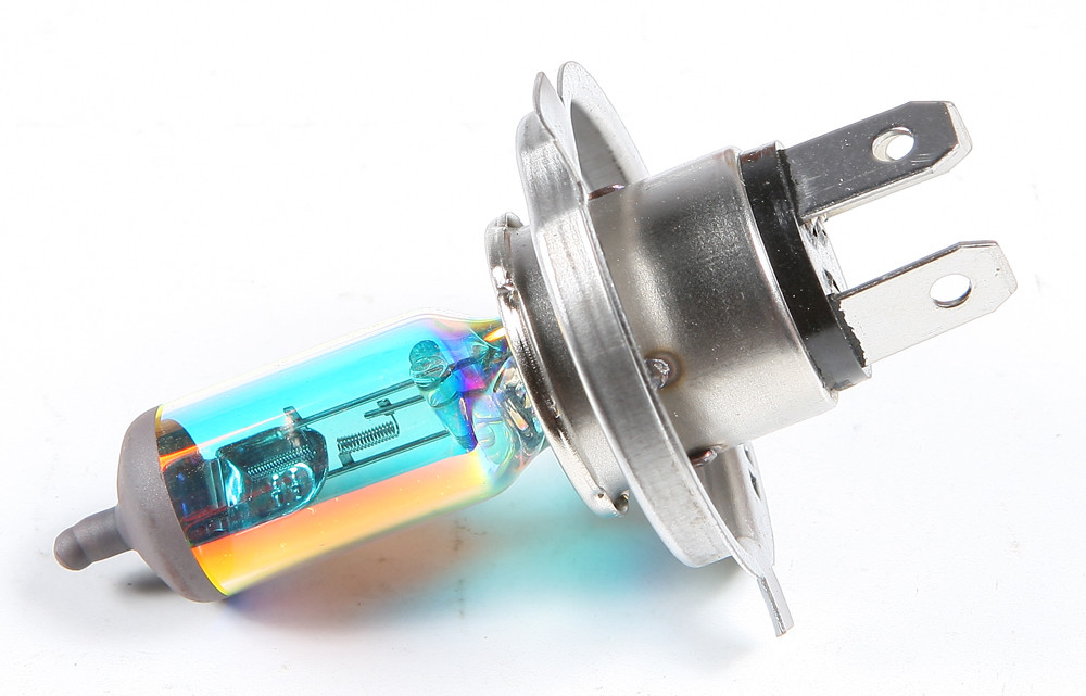 Quartz Halogen Bulb