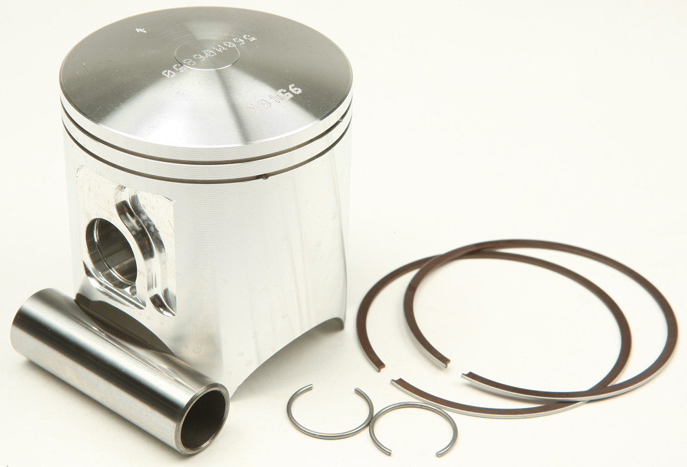 Piston