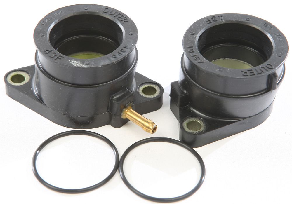 Carburetor Boot