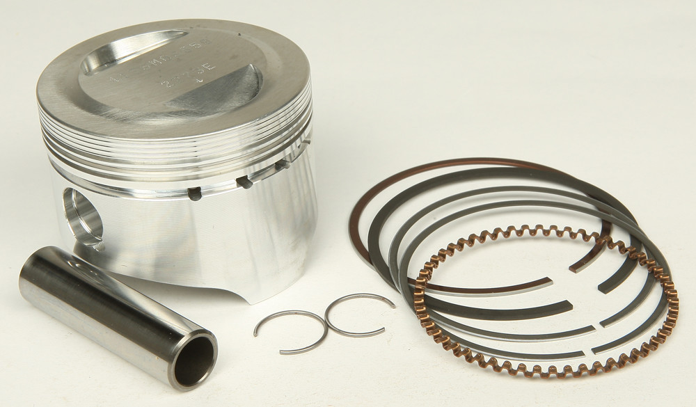 Piston