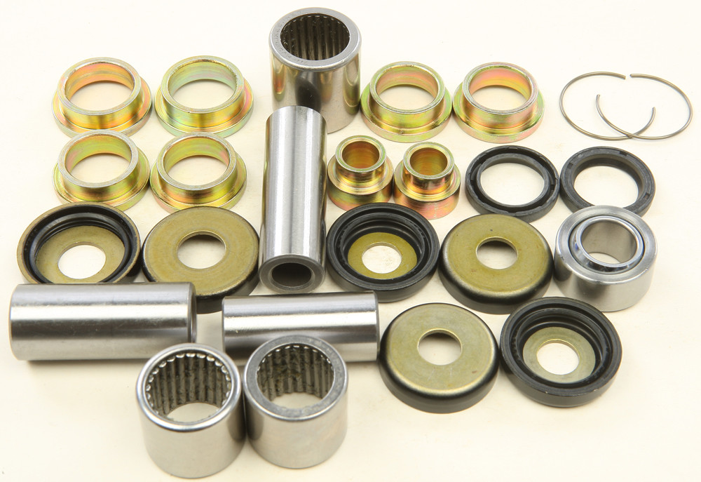 Swingarm Linkage Bearing & Seal Kit