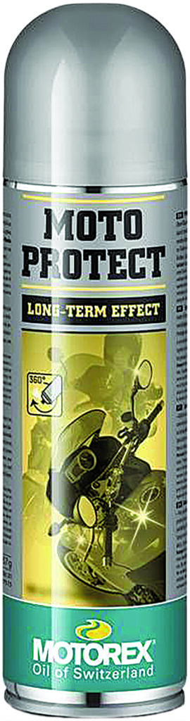 MOTO PROTECT 500ML (12/CASE  SOLD EA)
