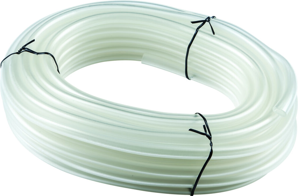 Clear Fuel & Primer Line