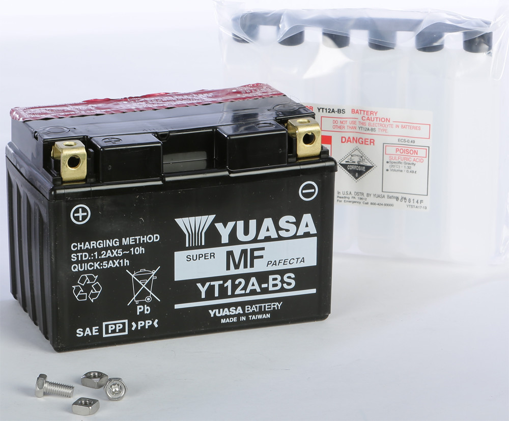 AGM Maintenance Free Battery