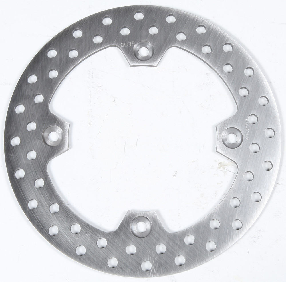 Standard Brake Rotor