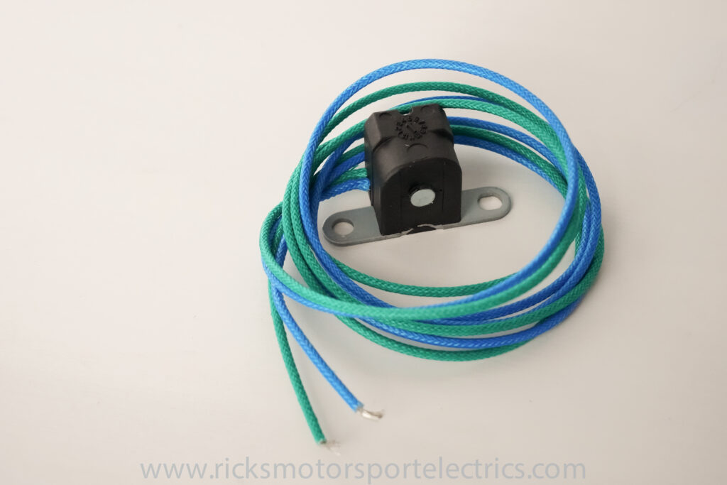 Pulse/Trigger Coil