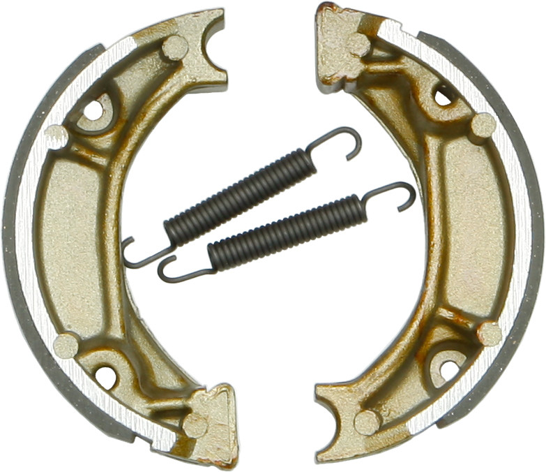 Organic Brake Pads