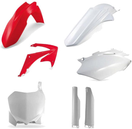 Plastic Kit