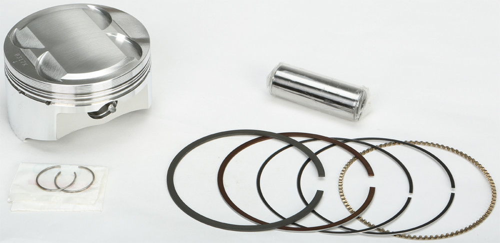 Piston