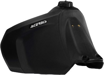 Large Capacity Fuel Tank