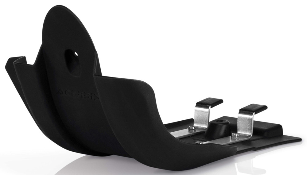Skid Plate