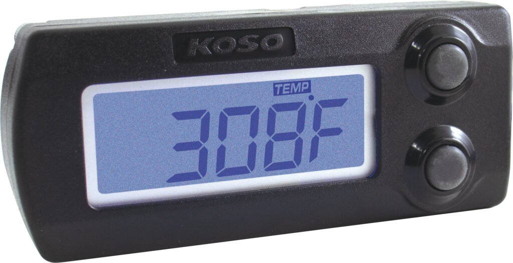 EGT Gauge Probe Kit