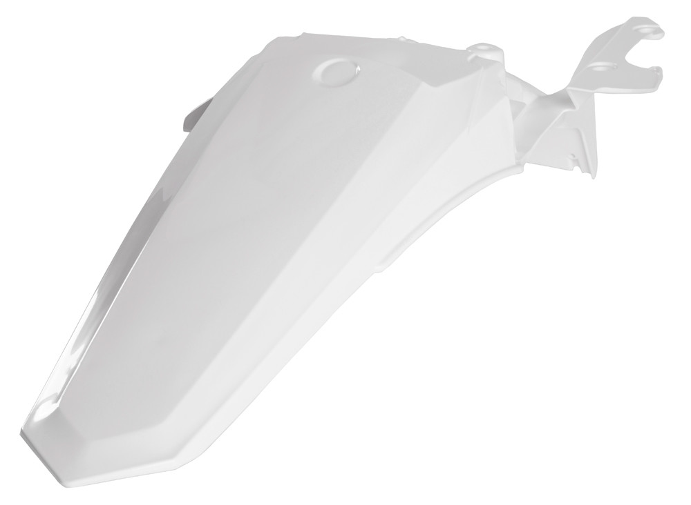 Rear Fender